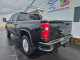 Used 2023 Chevrolet Silverado 2500 High Country w/ Z71 Off-Road Package image 6