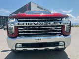 Used 2021 Chevrolet Silverado 3500 LTZ w/ LTZ Convenience Package image 2