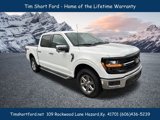 New 2025 Ford F150 XLT w/ Equipment Group 302A MID image 3