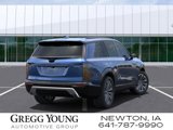 New 2026 Cadillac Vistiq Sport w/ LPO, Floor Liner Package image 4
