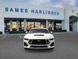 New 2025 Ford Mustang GT Premium w/ 60th Anniversary Package image 6