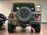 New 2025 Jeep Wrangler Unlimited Rubicon image 4