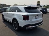 New 2025 Kia Sorento EX w/ EX Panoramic Sunroof Package image 4