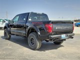 New 2025 Ford F150 Raptor image 3