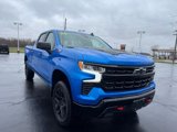 New 2025 Chevrolet Silverado 1500 LT Trail Boss w/ Convenience Package II image 5