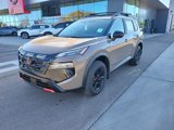 New 2025 Nissan Rogue SV image 3