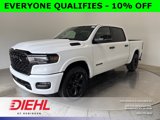 New 2026 RAM 1500 Big Horn image 3