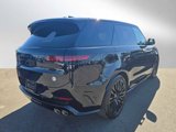 New 2025 Land Rover Range Rover Sport SV Edition Two image 5