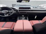 New 2025 MAZDA CX-50 2.5 Turbo w/ Accent Package image 4