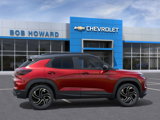 New 2026 Chevrolet TrailBlazer RS image 5