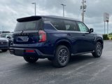 New 2025 Nissan Armada SL image 4