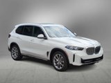 New 2026 BMW X5 xDrive50e w/ Executive Package image 2
