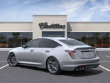New 2025 Cadillac CT5 V image 3