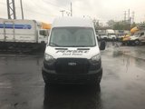 Used 2022 Ford Transit 250 148 High Roof w/ Load Area Protection Package image 2