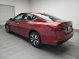 Used 2022 Nissan Altima 2.5 SV image 5
