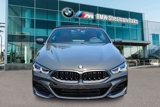 New 2026 BMW 840i Convertible w/ Comfort Seating Package image 2