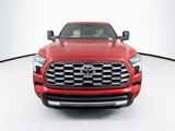 Certified 2023 Toyota Sequoia Capstone image 3