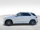 New 2025 Mercedes-Benz GLE 63 AMG S image 2
