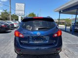 Used 2009 Nissan Murano S w/ Convenience Pkg image 4