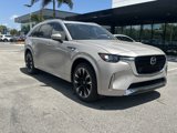 New 2025 MAZDA CX-90 3.3 Turbo S w/ Premium Plus image 4