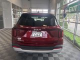 New 2025 Kia Sorento LX image 5