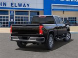 New 2025 Chevrolet Silverado 2500 LTZ w/ LTZ Plus Package image 5
