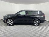 New 2025 Mitsubishi Outlander AWD image 5