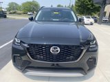 New 2025 MAZDA CX-70 3.3 Turbo w/ Premium Package image 5