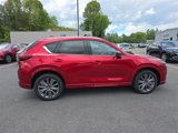 New 2025 MAZDA CX-5 Signature image 2