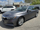 Used 2020 Honda Accord LX image 3