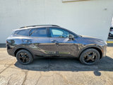 New 2026 Kia Sportage X-Line w/ X-Line Premium Package image 4