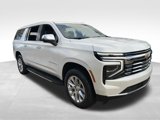 New 2025 Chevrolet Suburban Premier image 3