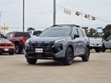 New 2026 Nissan Rogue SV image 2