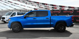 Used 2023 Chevrolet Silverado 1500 Custom w/ LPO, Dark Essentials Package image 4