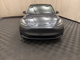 Used 2021 Tesla Model Y Long Range image 2