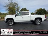 New 2025 Chevrolet Silverado 2500 LT w/ All Star Edition image 4
