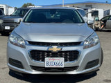Used 2016 Chevrolet Malibu LT image 2