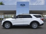 New 2025 Ford Explorer Active image 3