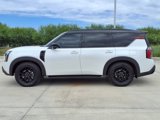 New 2025 Nissan Armada PRO-4X w/ Pro-4X Premium Package image 3