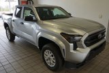 New 2025 Toyota Tacoma SR image 2
