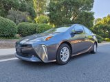Used 2021 Toyota Prius XLE image 2