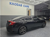 Used 2019 Honda Civic Sport image 6