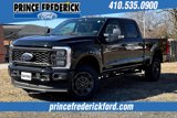 New 2025 Ford F250 XL w/ STX Appearance Package image 2