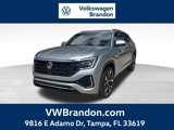 New 2026 Volkswagen Atlas Cross Sport SEL Premium R-Line image 1