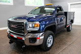 Used 2016 GMC Sierra 2500 4x4 Regular Cab image 4