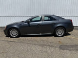 Used 2011 Cadillac CTS Luxury image 2