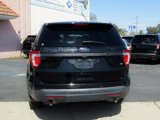 Used 2016 Ford Explorer 4WD Police Interceptor image 3