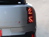 Certified 2025 MINI Cooper Countryman S w/ Comfort Package Max image 6