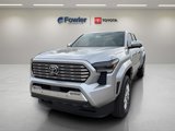 New 2025 Toyota Tacoma Limited image 3