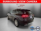 Used 2024 Mercedes-Benz GLE 350 4MATIC image 4